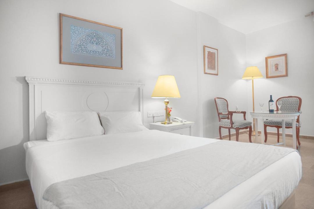 Photo of Bedroom in Madaba