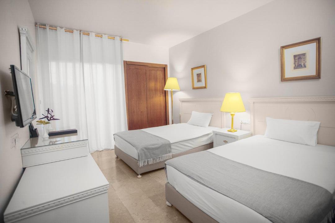 Photo of Bedroom in Madaba