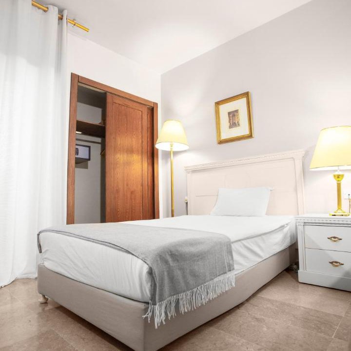Photo of Bedroom in Madaba