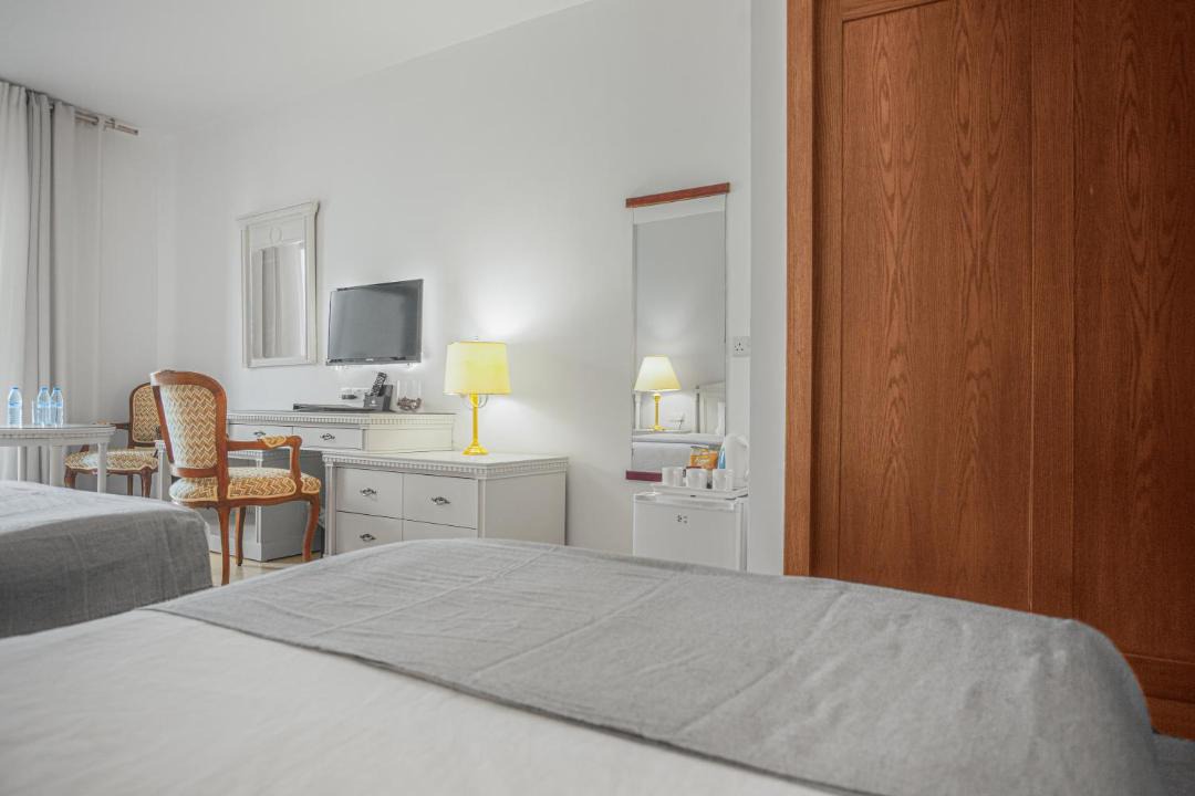 Photo of Bedroom in Madaba