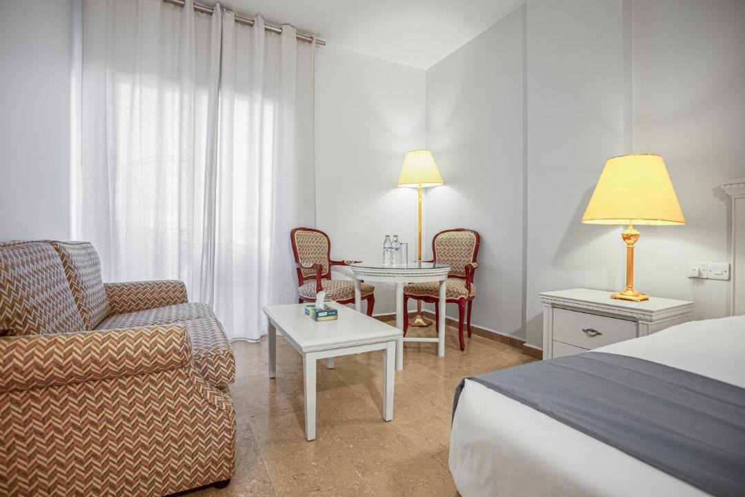 Photo of Bedroom in Madaba