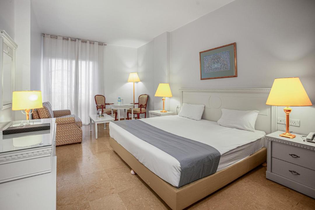 Photo of Bedroom in Madaba