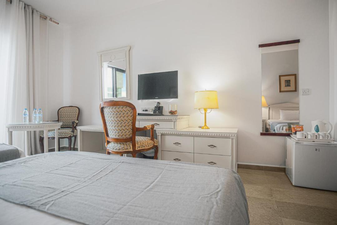Photo of Bedroom in Madaba
