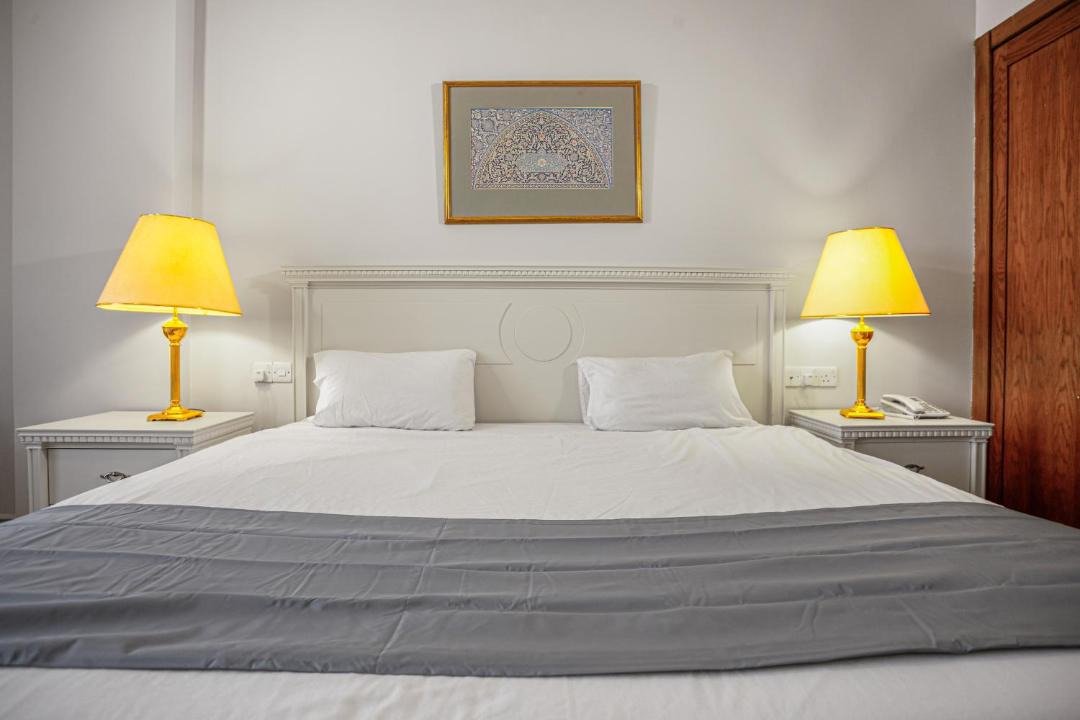 Photo of Bedroom in Madaba