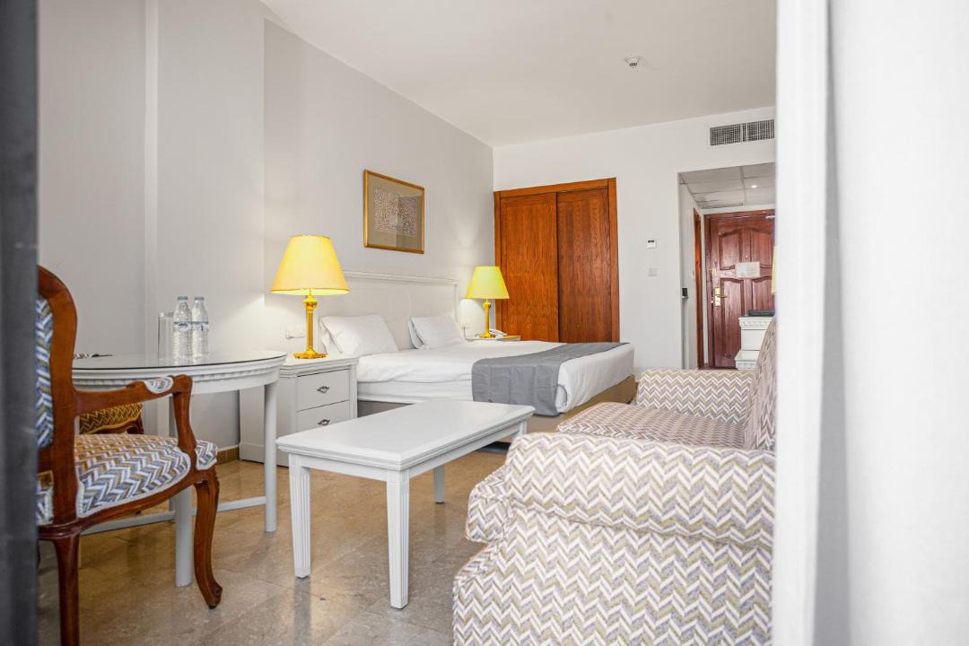 Photo of Bedroom in Madaba