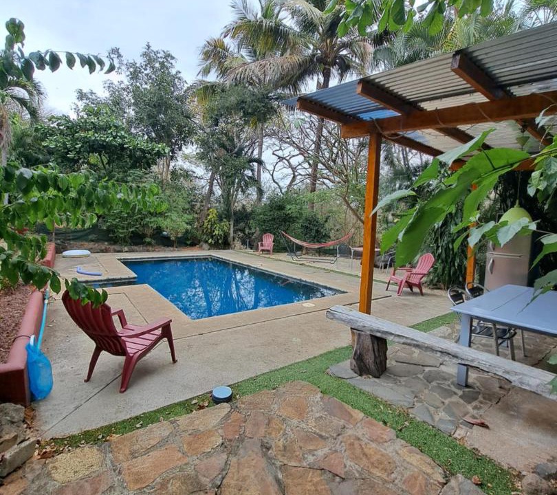 Photo of Others in Playa Ocotal