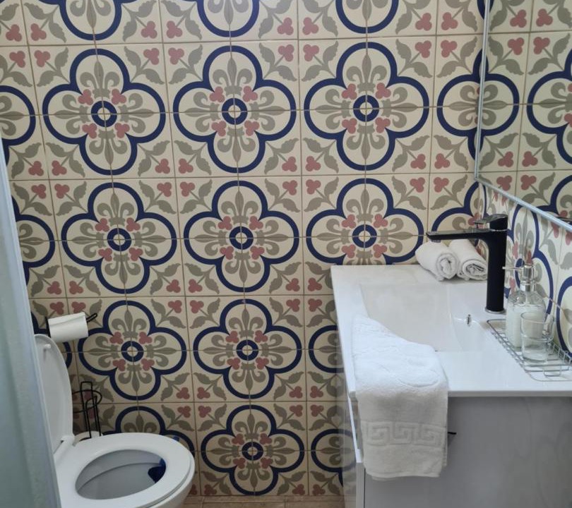 Photo of Bathroom in Ilaniya