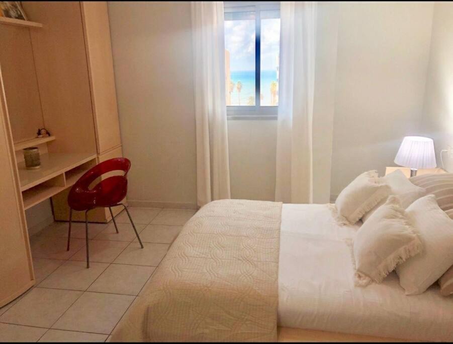 Photo of Bedroom in Netanya