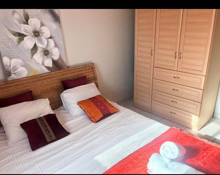 Photo of Bedroom in Netanya