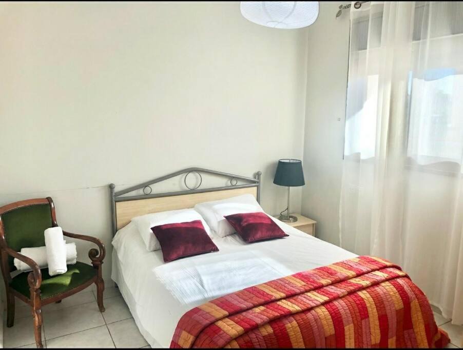 Photo of Bedroom in Netanya