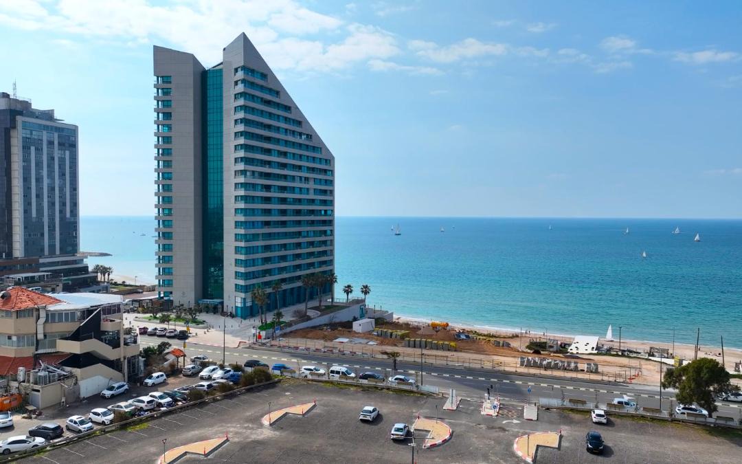 Photo of Others in Herzliya Pituach