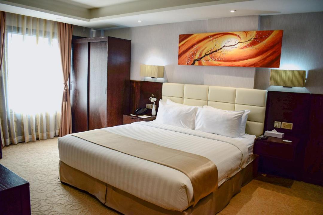 Photo of Bedroom in Azaiba