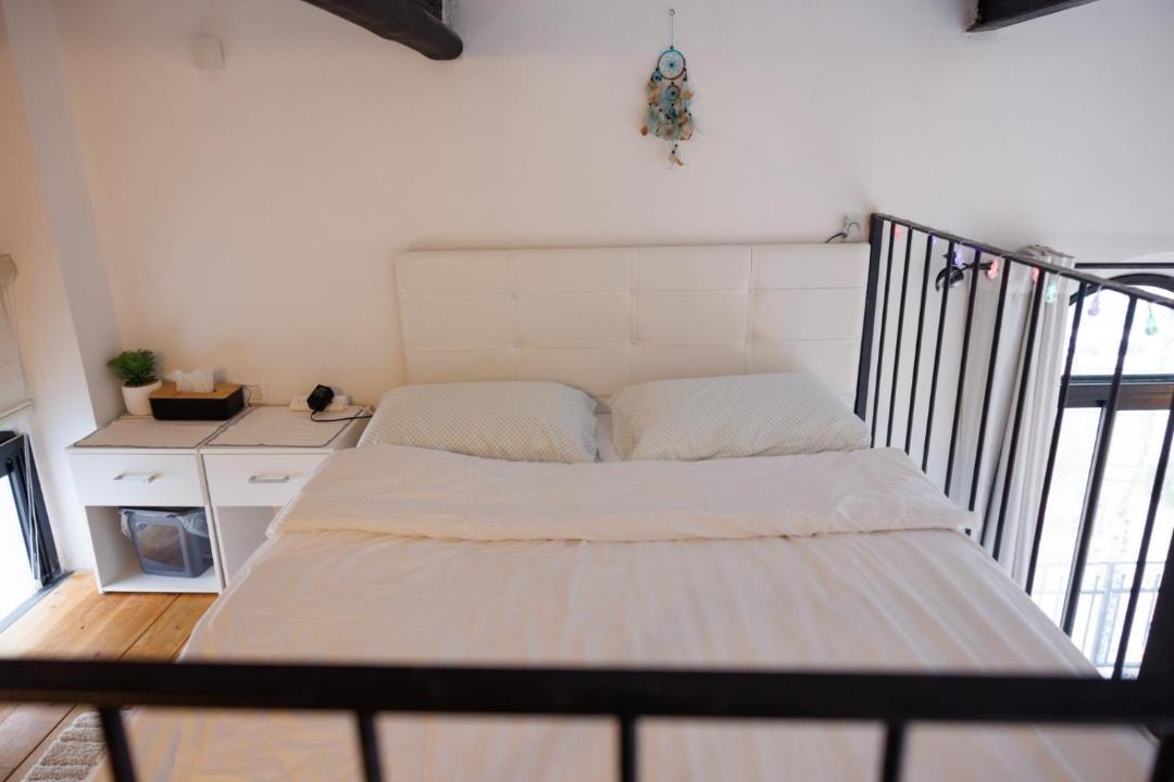 Photo of Bedroom in Tiberias Old City