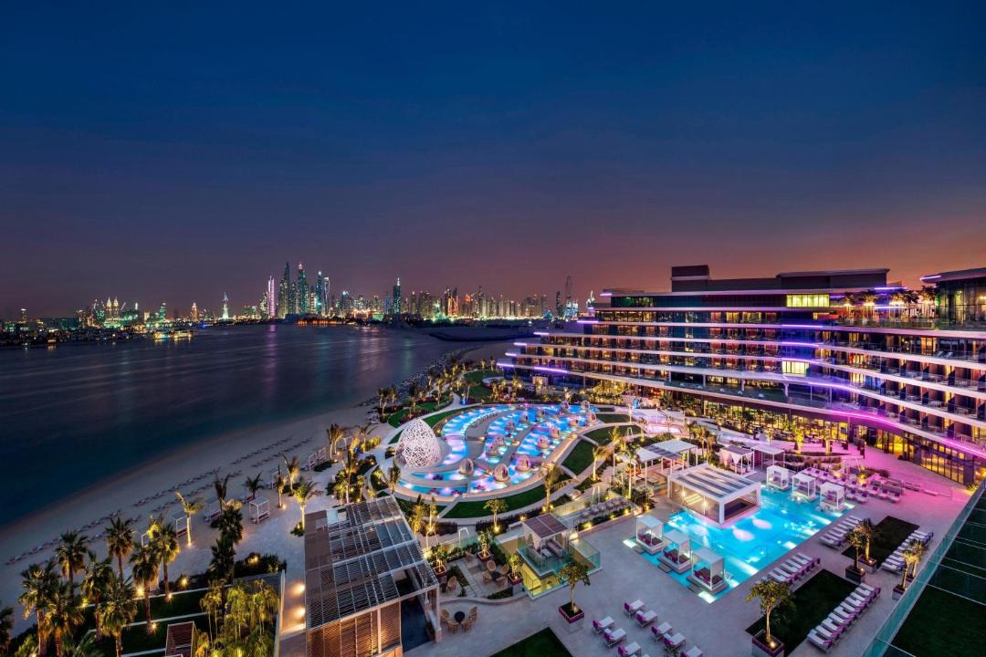 Photo of Others in Palm Jumeirah