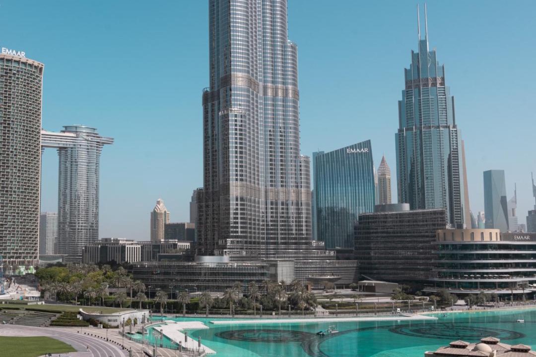 Photo of Others in Downtown Dubai