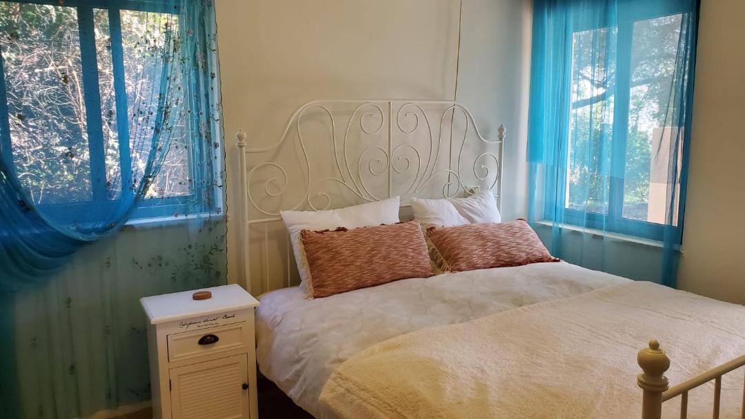 Photo of Bedroom in Rosh Pinna