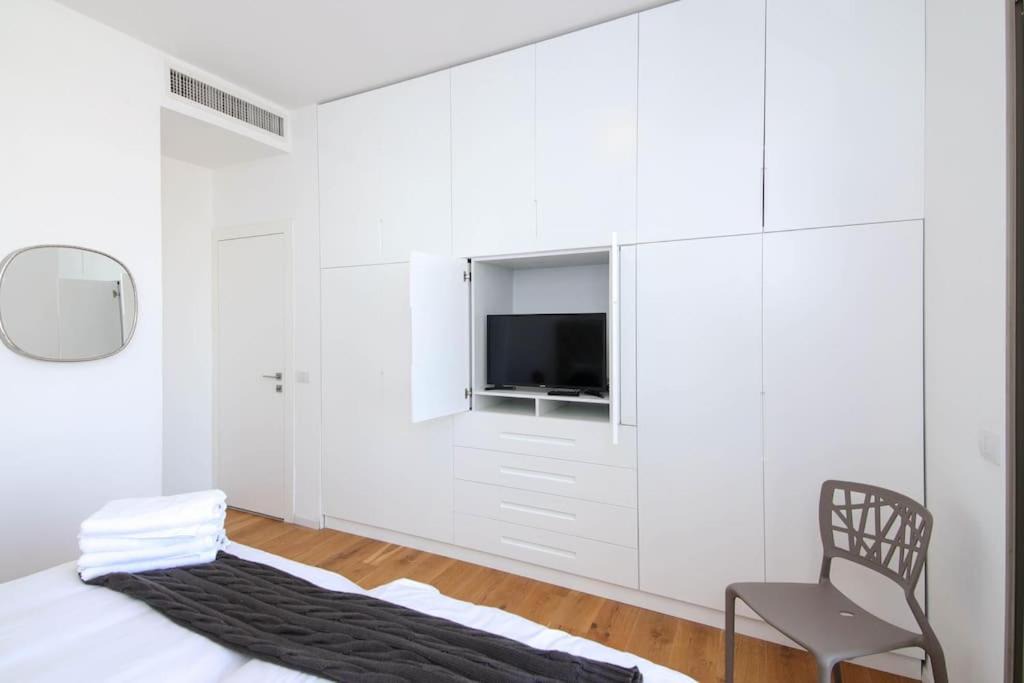 Photo of Bedroom in Jerusalem City Centre