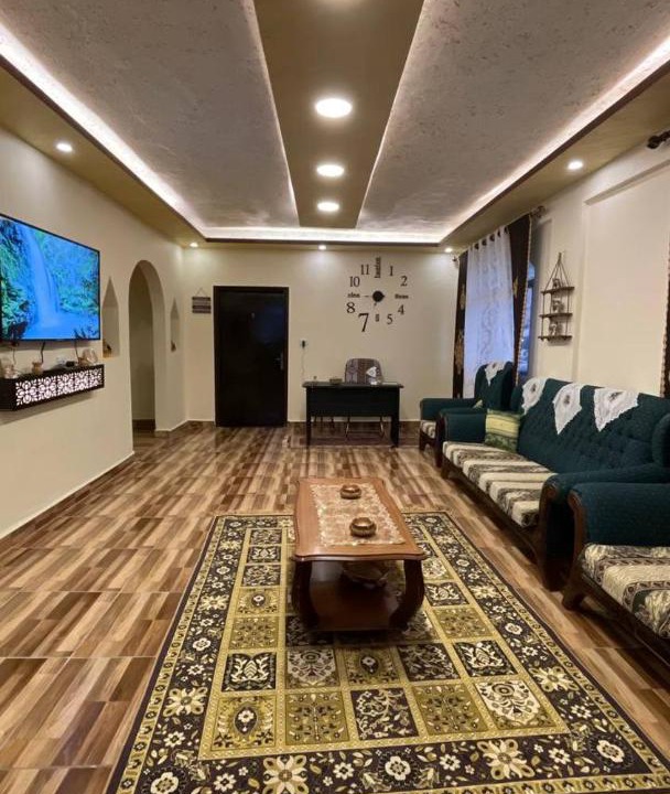 Photo of Livingroom in Wadi Musa