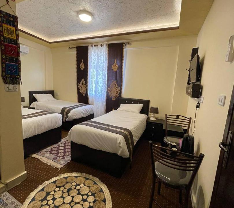 Photo of Bedroom in Wadi Musa
