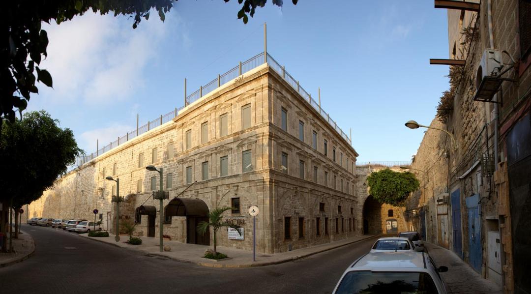 Photo of Others in Acre Old City
