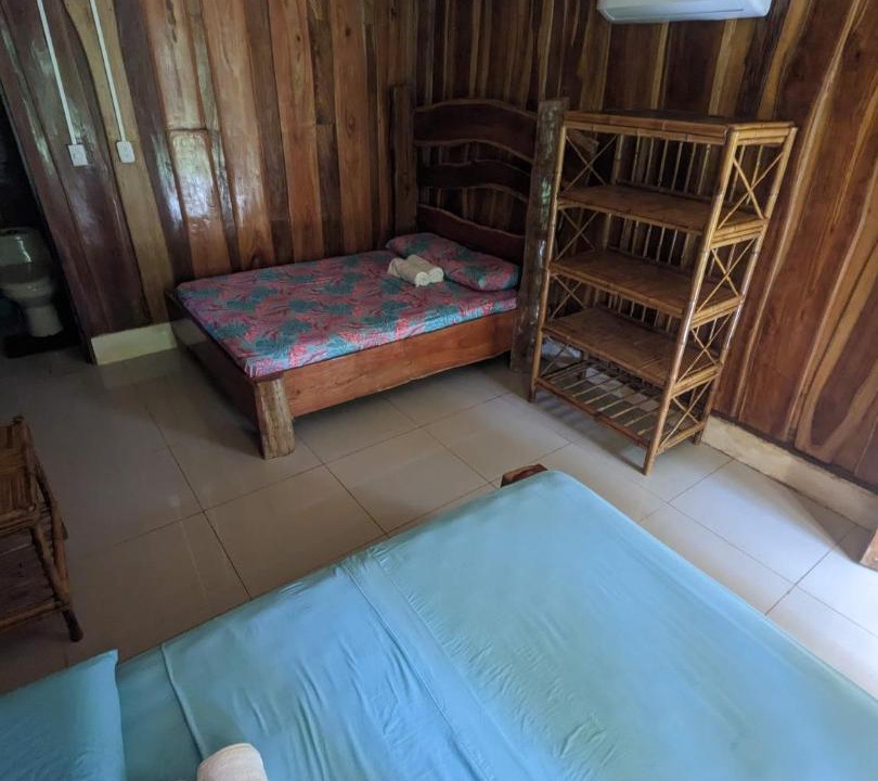 Photo of Bedroom in Los Planes