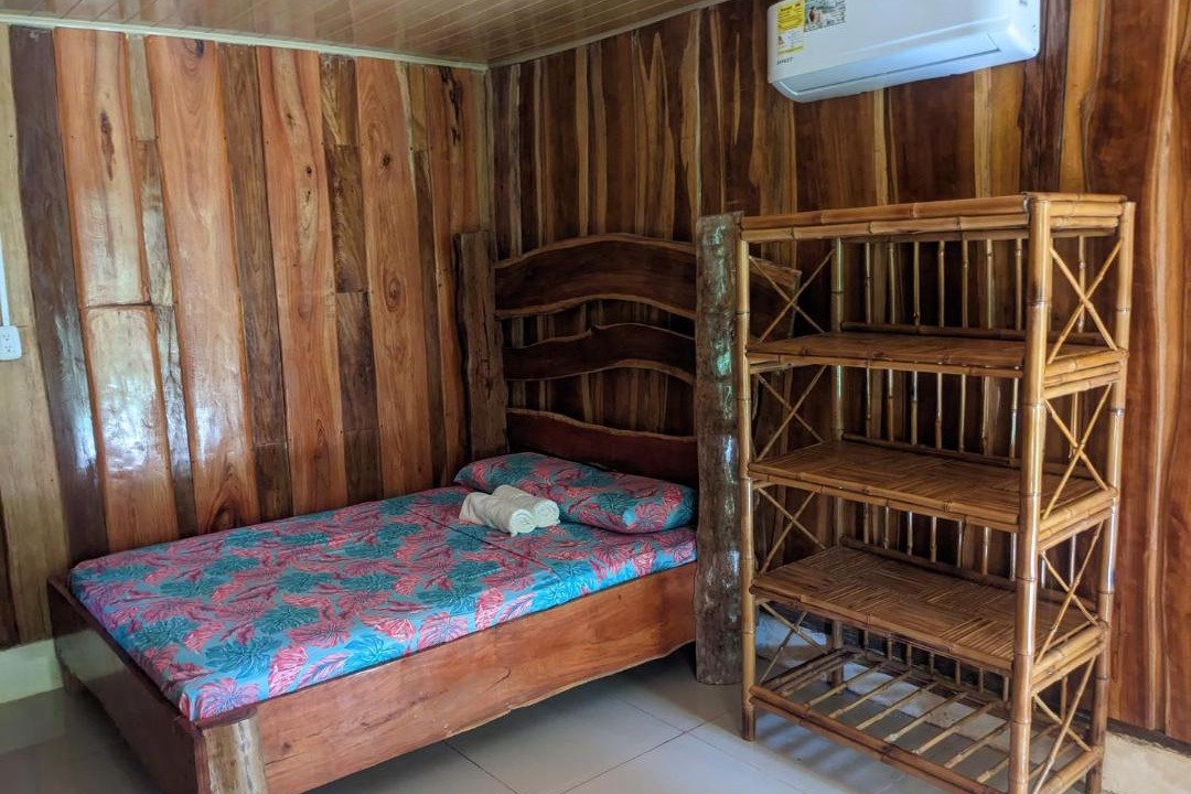 Photo of Bedroom in Los Planes