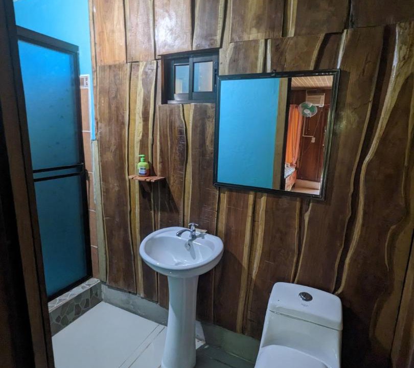 Photo of Bathroom in Los Planes