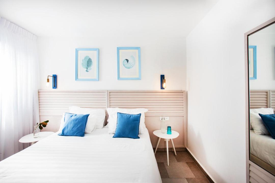 Photo of Bedroom in Nahsholim