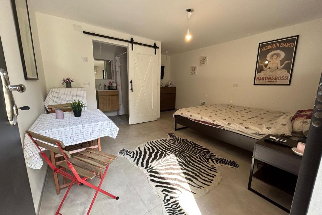 Photo of Bedroom in Ramat Yishai