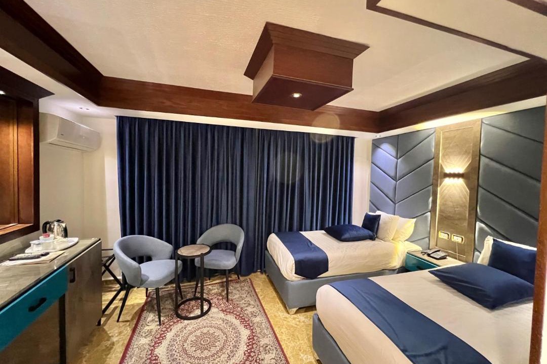 Photo of Bedroom in Wadi Musa