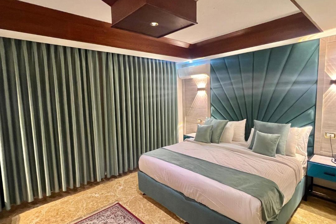 Photo of Bedroom in Wadi Musa