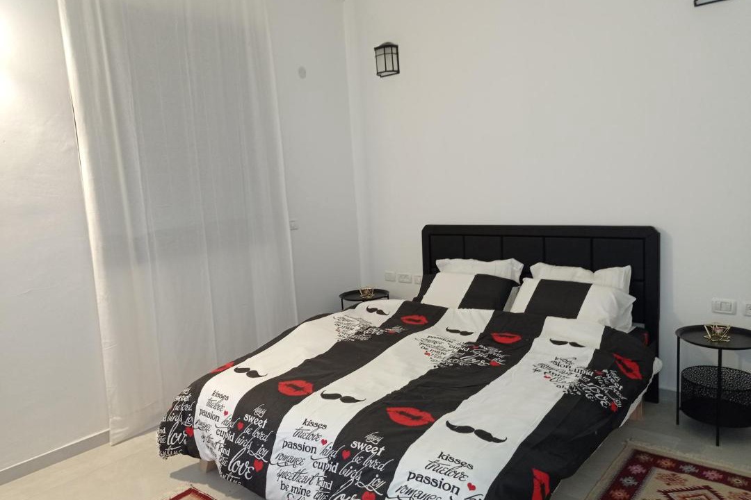 Photo of Bedroom in Rehovot