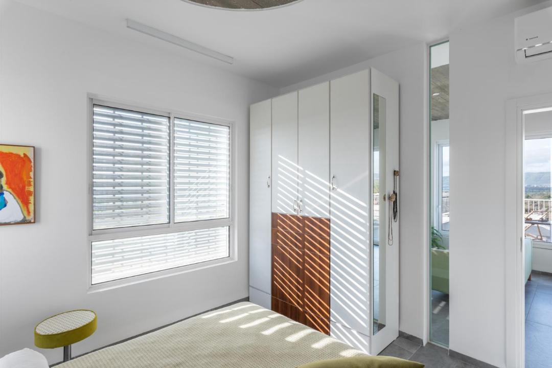 Photo of Bedroom in Kabri
