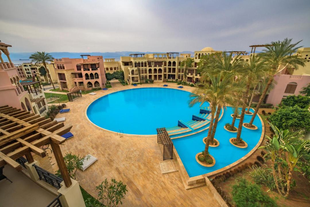Photo of Others in Aqaba