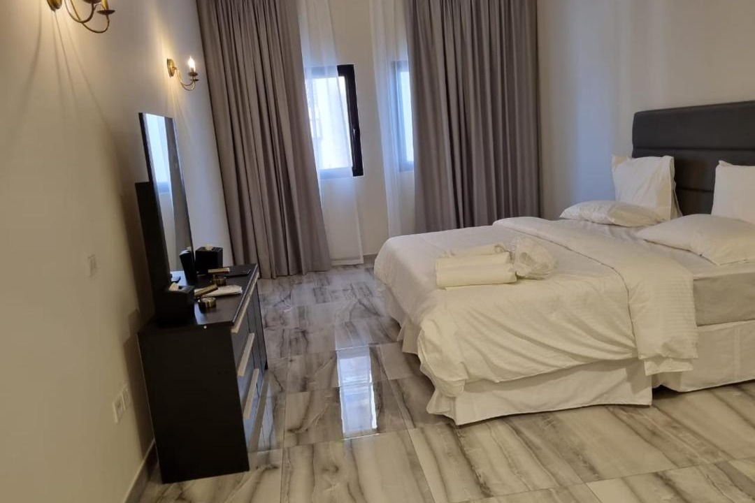 Photo of Bedroom in Jadaf