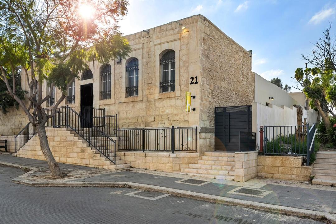 Photo of Others in Beersheba