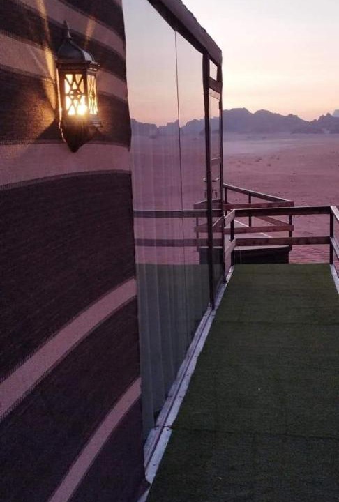 Photo of Others in Wadi Rum