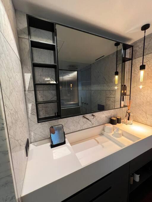 Photo of Bathroom in Herzliya
