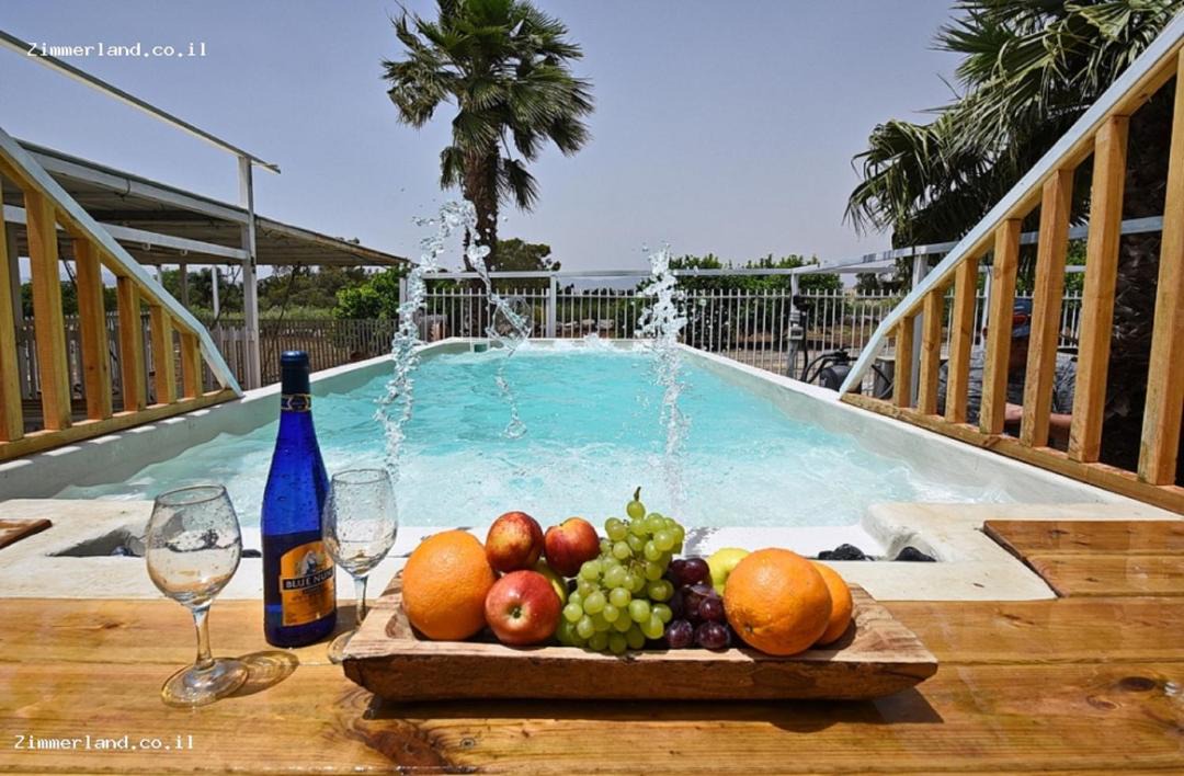 Photo of Patio Balcony in Arbel
