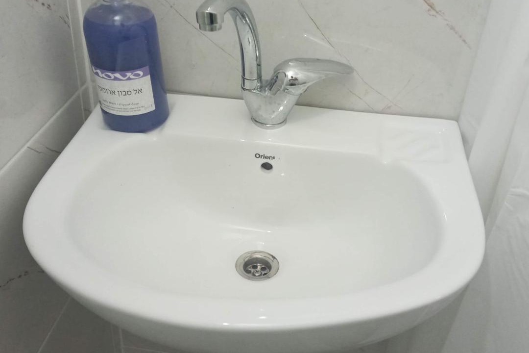 Photo of Bathroom in Ashkelon