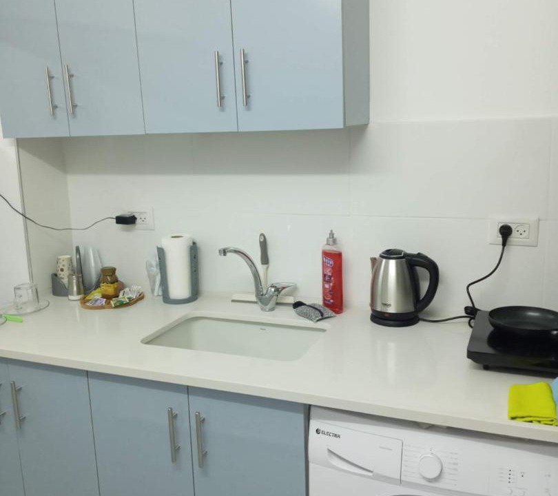 Photo of Kitchen in Ashkelon