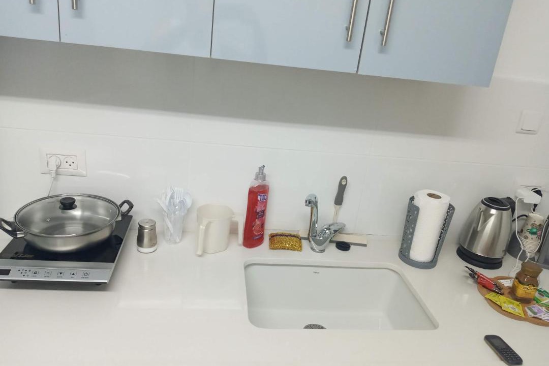 Photo of Kitchen in Ashkelon