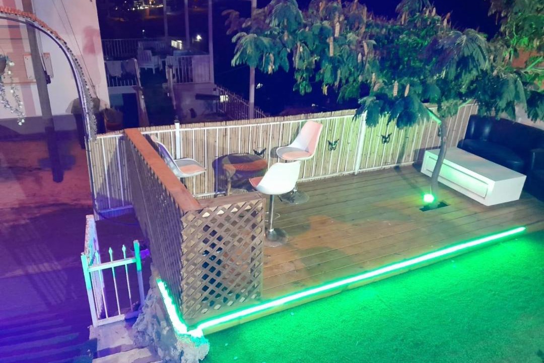 Photo of Patio Balcony in Ein Qiniyye