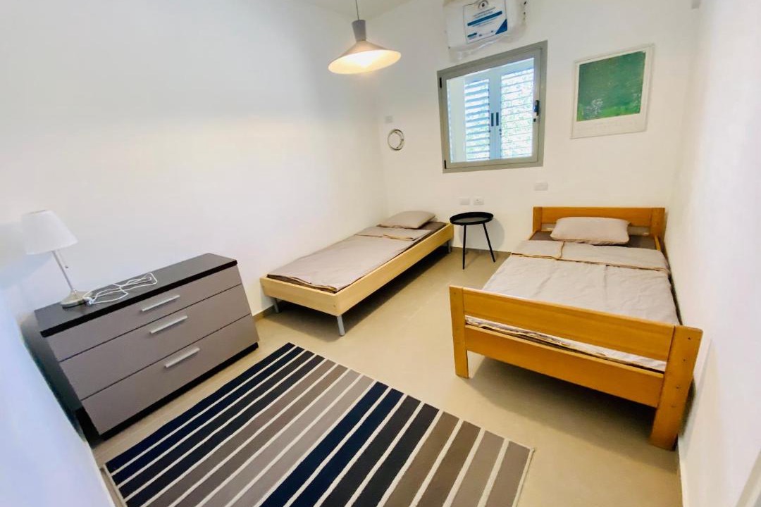 Photo of Bedroom in Herzliya