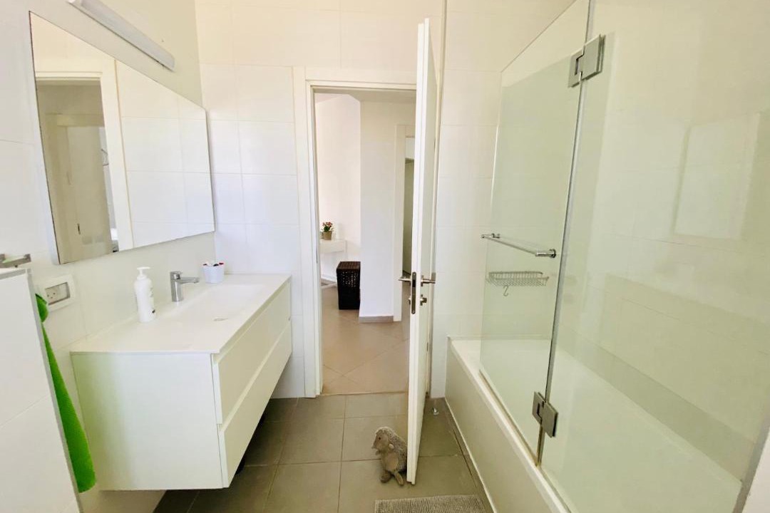 Photo of Bathroom in Herzliya