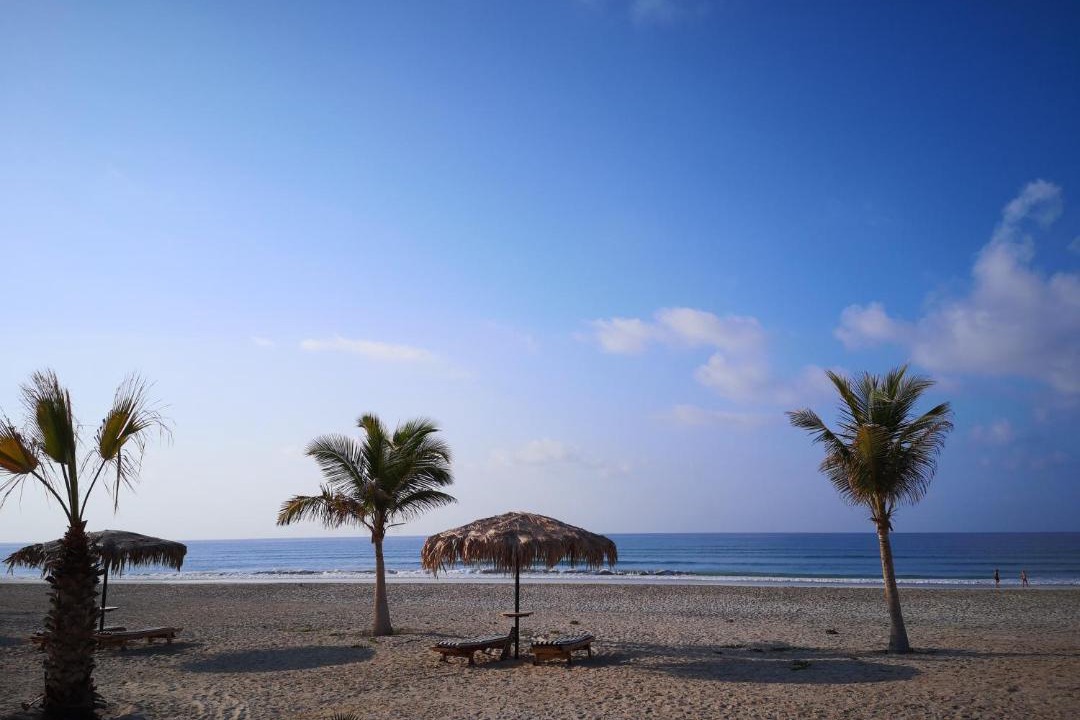 Photo of Others in Salalah