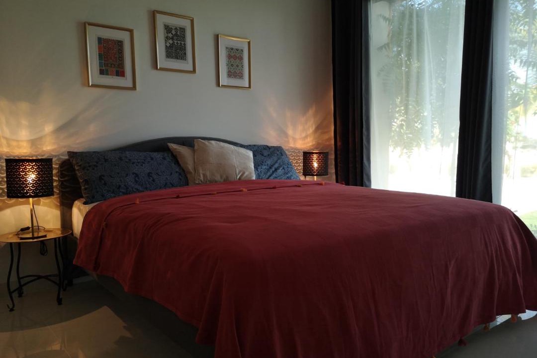Photo of Bedroom in Salalah