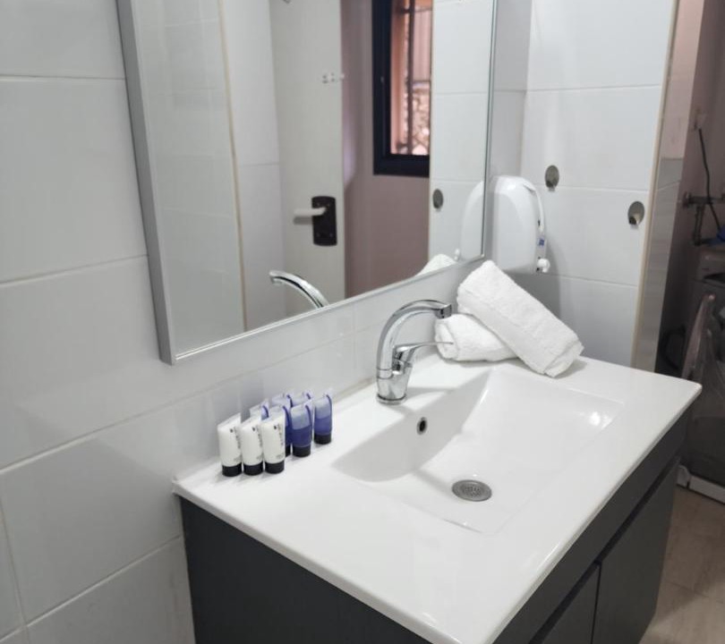 Photo of Bathroom in Ma'alot - Tarshiha