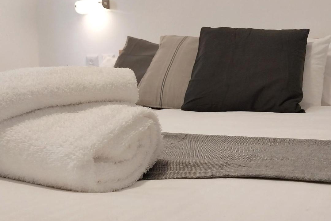 Photo of Bedroom in Eshkol