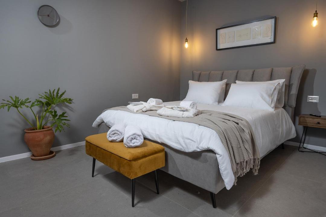 Photo of Bedroom in Kfar Vradim